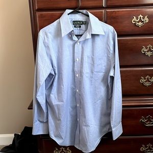 Ralph Lauren Button Down Shirt